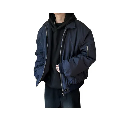 UNA RETA Унисекс Пуховики