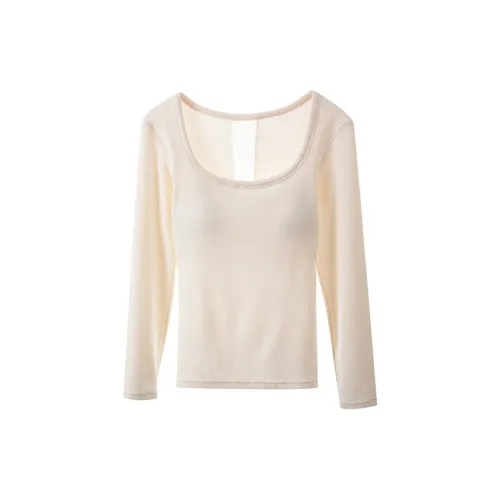 NEIZAIMIMA Женские термофутболки