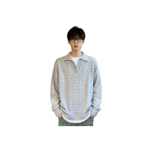 XUBAIHUO Унисекс Свитера