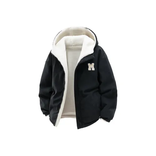 GOOSELIAR Унисекс Пуховики