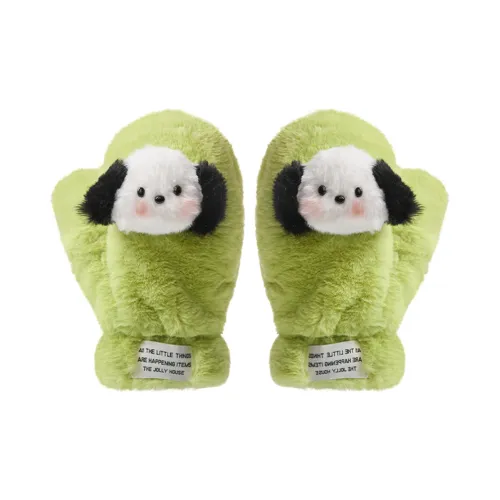 CMFY Полиэстер Трикотаж Перчатки Унисекс