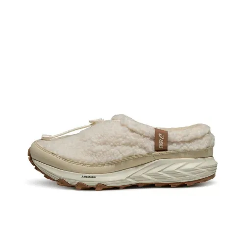 ASICS Gel Sonoma Thermal Casual Shoes Unisex White ASICS Gel Sonoma Теплая Повседневная Обувь Унисекс Белая