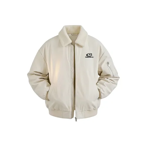 Caramella Унисекс Пуховики