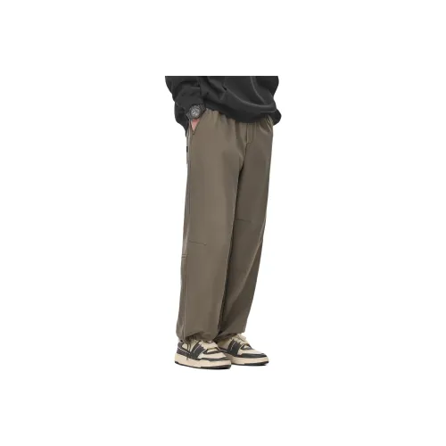 GWIT Мужские Повседневные Штаны