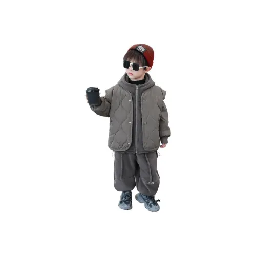 PLANDOO Детский сад Повседневная Спортивная Одежда