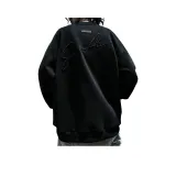 Black [Флисовая подкладка, в наличии]