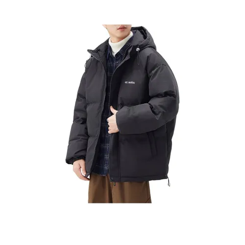 FAWENXIANGZI Мужские пуховики