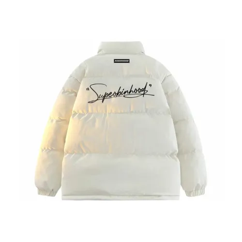 ROBINHOOD Унисекс Пуховики