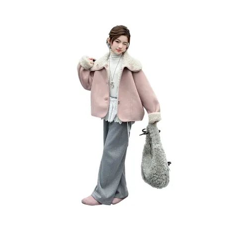 URBANSHOW Розовый Kids Tops