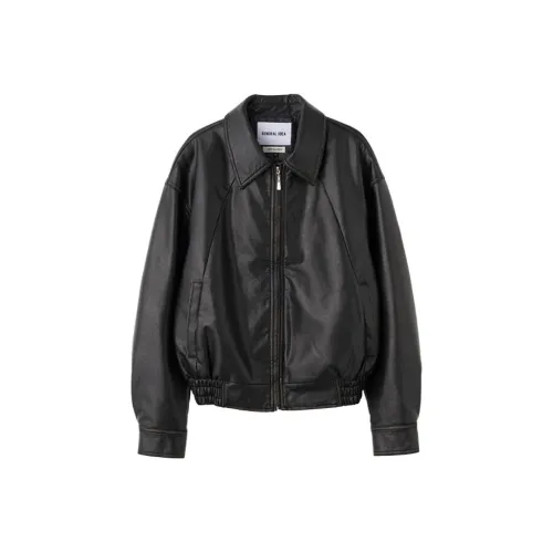 GENERAL IDEA BY BUMSUK Куртки и пальто женские