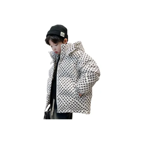 GOYN Школьный возраст Пуховики