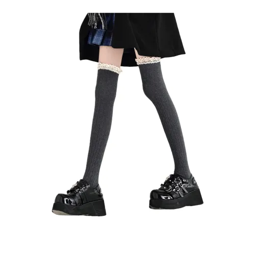 ECONICE Женские носки до колена