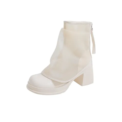 AIMISS Женские ботильоны