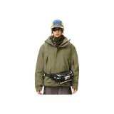 Армейский зеленый