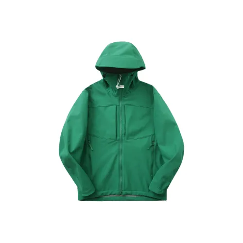 APBM Унисекс Куртки