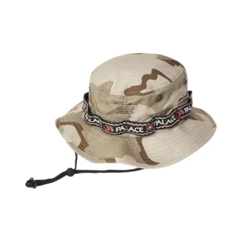 PALACE Bucket Hats Unisex