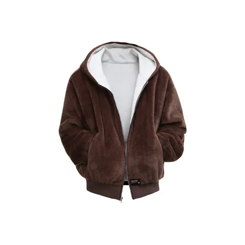 SUNSETMONENT Унисекс Пуховики