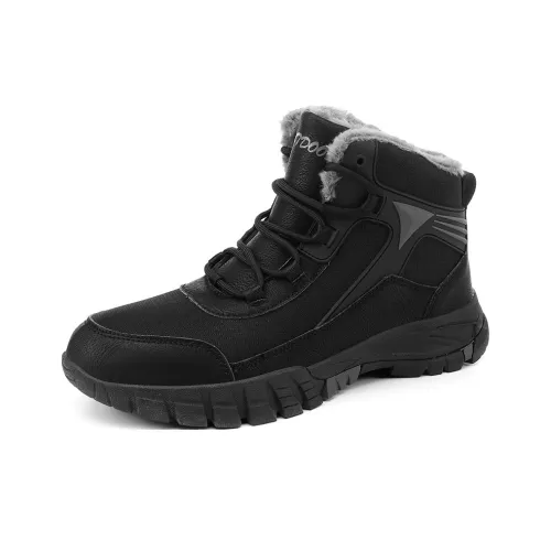 H2 Cotton Обувь MID Топ Мужской