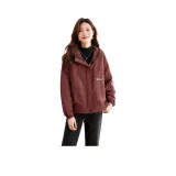 Анкора красного цвета