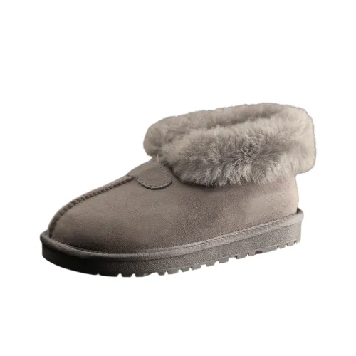 MH Сноубутсы Унисекс