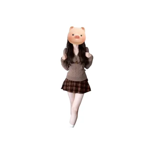 FLIM Кофе Женские Трикотаж