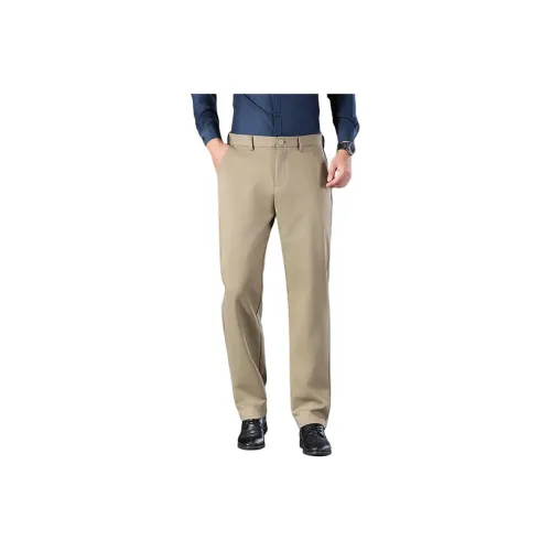 BINGSHENG Унисекс Повседневные Брюки