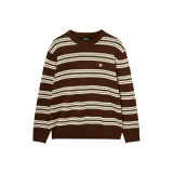 Кофейно-коричневый