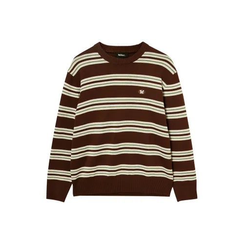 MLMR Унисекс Трикотаж