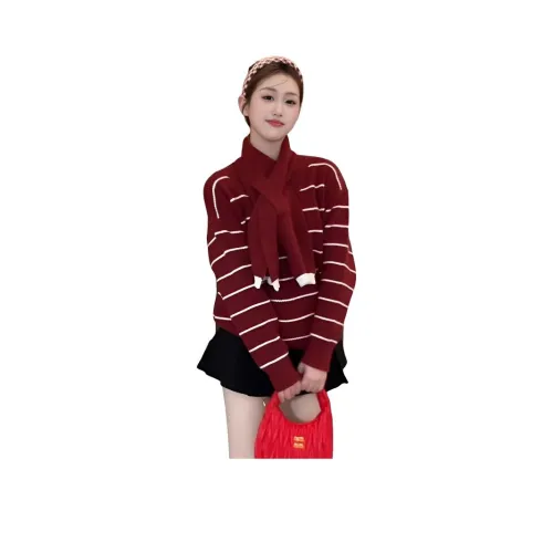 KXRP Женская трикотажная одежда