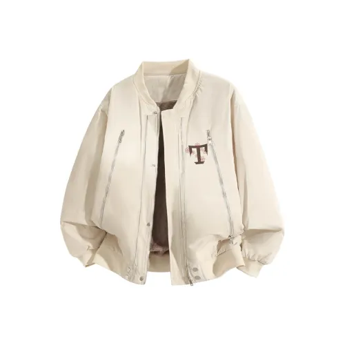 Tre Club Унисекс Пуховики