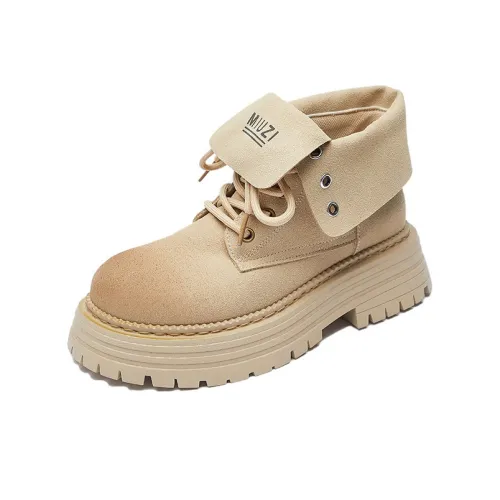 Beerus Мартинсы Унисекс