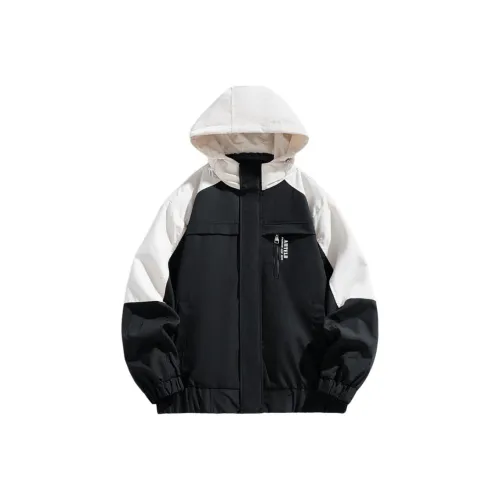 GOOSELIAR Унисекс Куртки