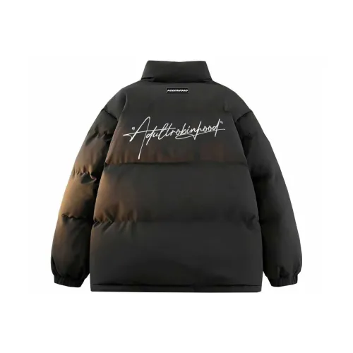 ROBINHOOD Унисекс Пуховики