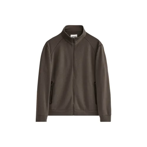 St. H Мужские Куртки