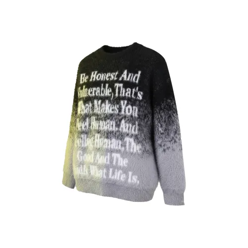 FA2LO Унисекс Трикотаж