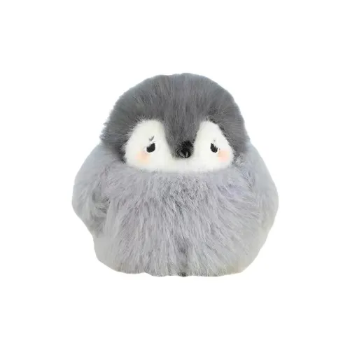 Le Jil Плюшевая подвеска