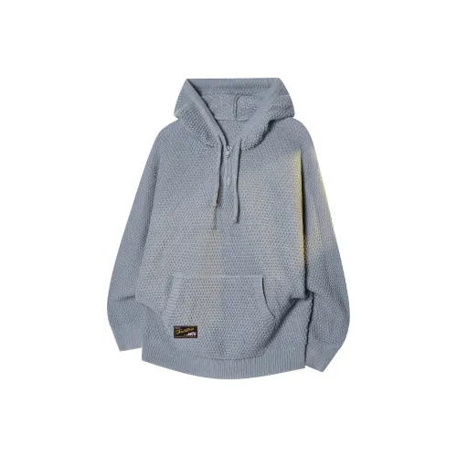 33TH Унисекс Свитера