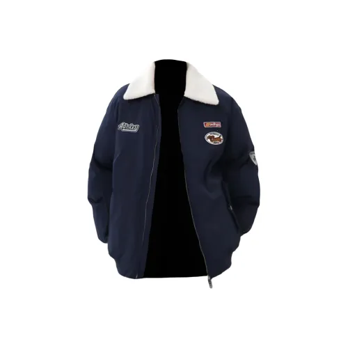 Pen Apricot Унисекс Пуховики