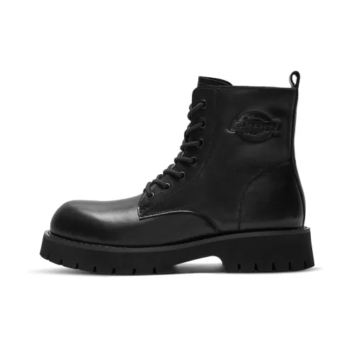 Dickies Короткий Мартин Boot Men's Box