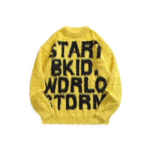 PLQV Мужской Трикотаж