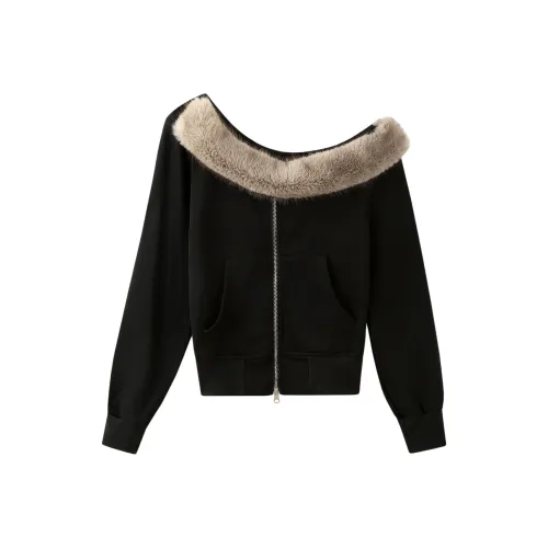 DITB Женские Свитшоты