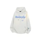 Белый, Фотиния, Серый, Синий (Тяжелый полиэстер-хлопок)