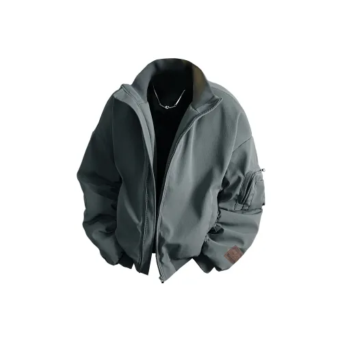 Мумин Унисекс Пуховики