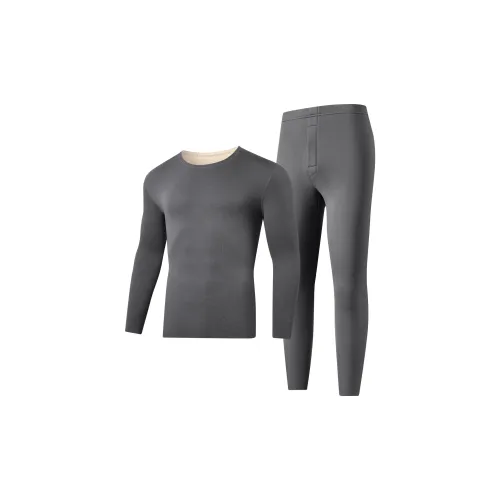 DUSHILIREN Мужские термокомбинации