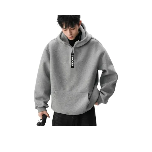 CVOOOER Унисекс Свитшоты