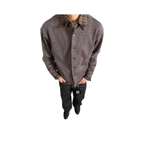 MORii Унисекс Куртки