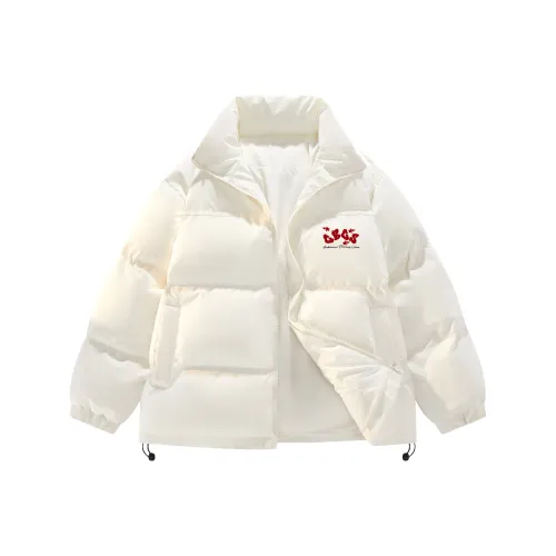 Herbal Primer Пуховик Унисекс