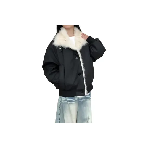 AOPAISHARK Унисекс Пуховики