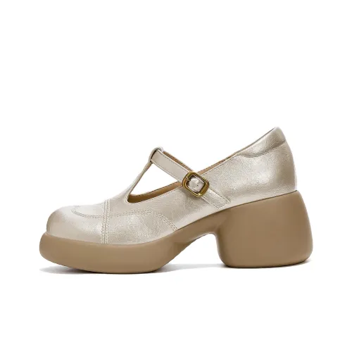 DAPHNE Mary Jane обувь для женщин
