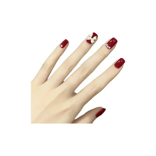 KEWANHONG Искусственные ногти Женские